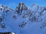 10 Cimon della Bagozza